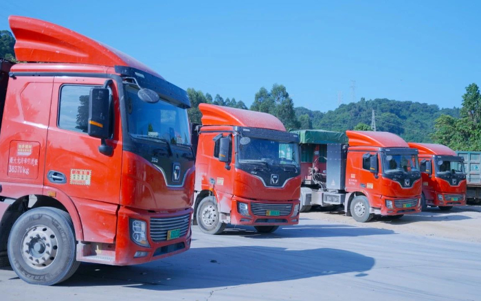 零碳先锋 | 百台w88win优德新能源助力福建客户乐成创富！