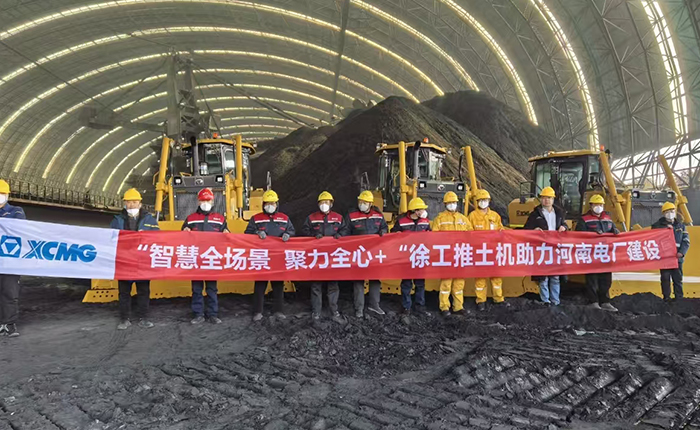 开年燃爆！w88win优德蹊径机械全球交付!