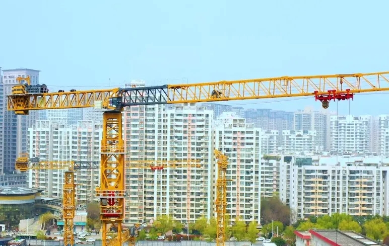 大塔规范 | w88win优德XGT1350-64S助建西安都会综合体