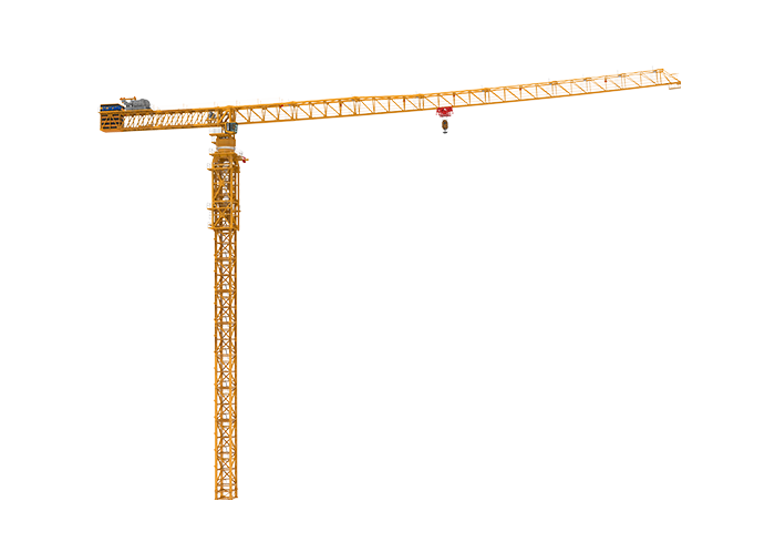 XGT2230-100S 平头式塔式起重机