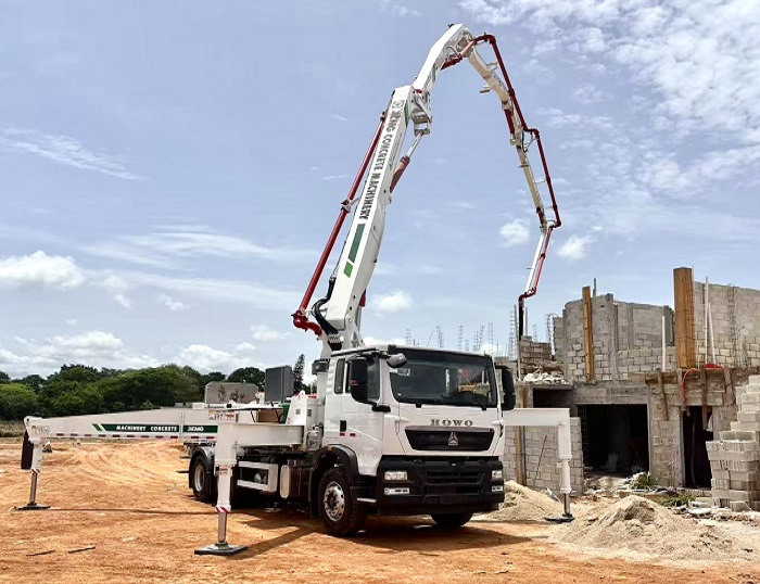 w88win优德泵车闪灼墨西哥