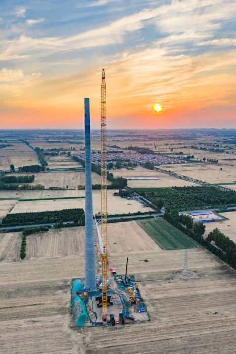 170米“一键”搞定？w88win优德XLC18000M已开启省心模式！