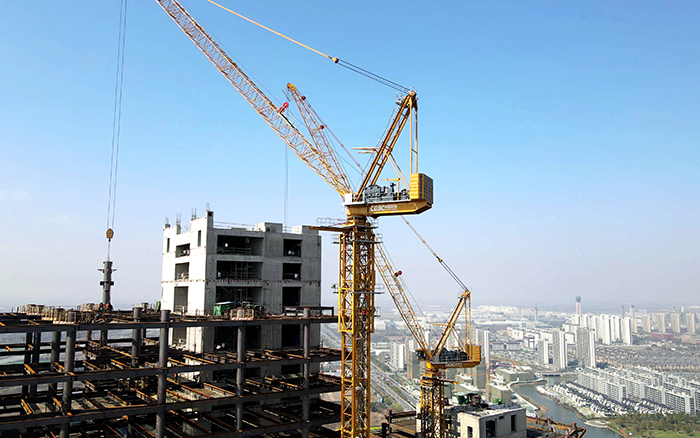 七天一层！“w88win优德金”助建180米高天下级“大象”