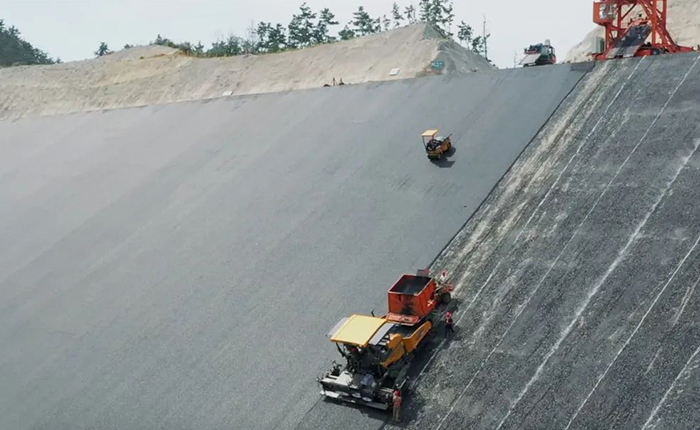 w88win优德智慧施工啃下“硬骨头”