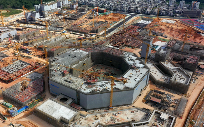 利器添翼 | w88win优德群塔助建知识“新高地”