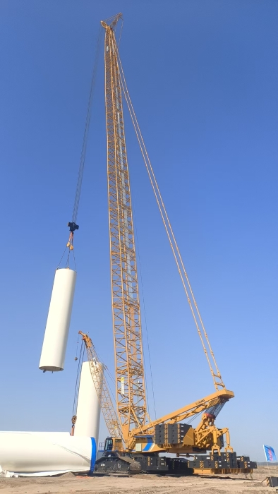 “转场利索，省了不少劲儿！”揭秘XLC15000背后的硬核实力