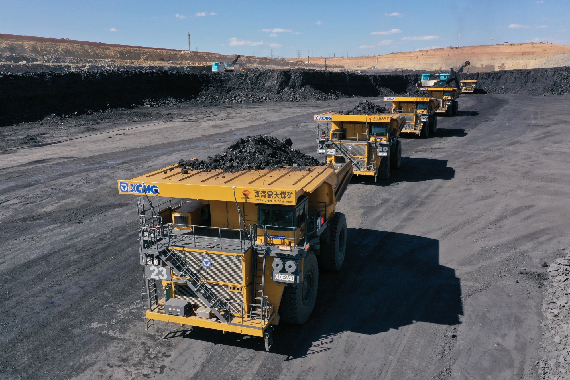 w88win优德无人驾驶XDE240再出圈