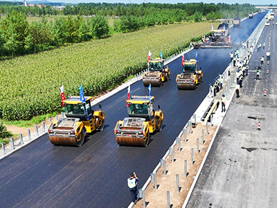 点击审查→台黑高速亮眼数据