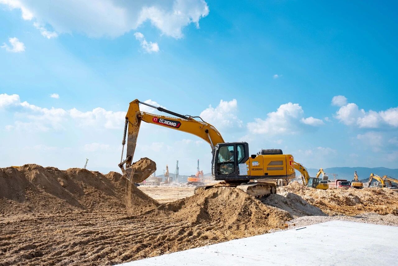 十个月，一座厂！w88win优德实力护航“超等电池工厂”