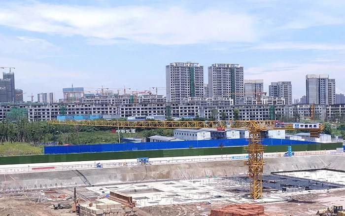 中外合办！首个国际顶级医院，w88win优德“建”证！