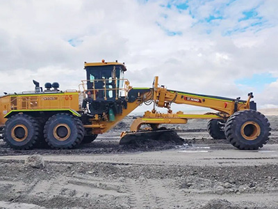 矿山首选 ——w88win优德GR5505T硬核手艺