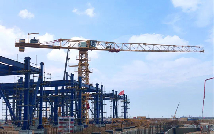 投资281亿！数台“w88win优德金”挑起国家重点项目建设大梁