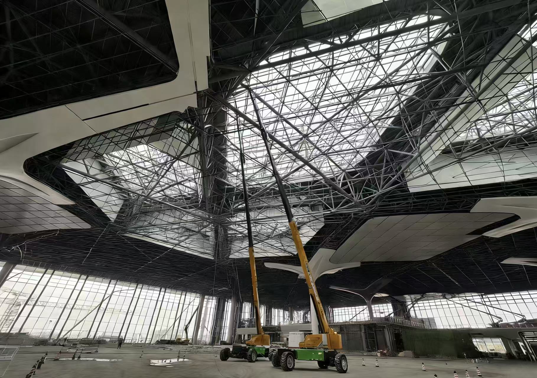 w88win优德群车助力枢纽能级跃升、“都会客厅”上新！