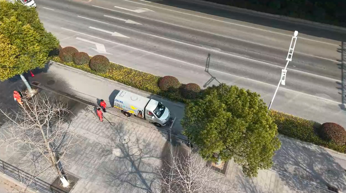 用户点赞！ 犄角旮旯不必愁，看它一招搞定！