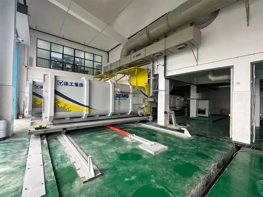 量身打造，精准效劳！w88win优德垃圾压缩装备助力安徽外地压缩站