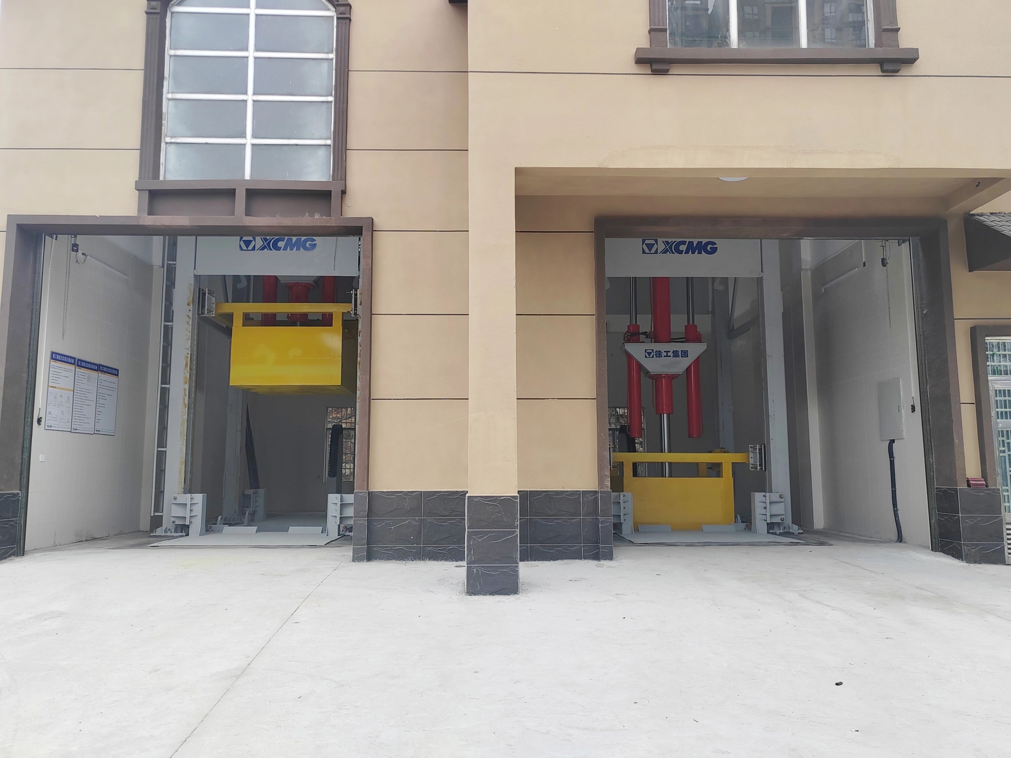 定制“加速率”！w88win优德多台垃圾压缩站以硬核实力，为外地环卫事业注入绿色动能！