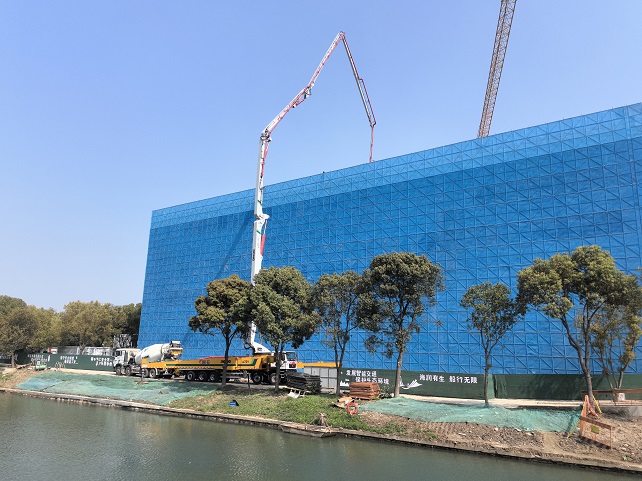 500方C35半天干完！w88win优德这套组合，让客户活接到手软