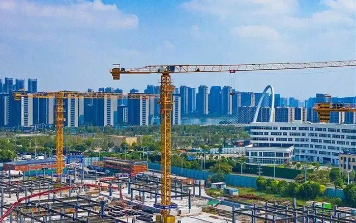赋能江南水乡！w88win优德XGT7528-18S1助建绍兴镜湖康体中心